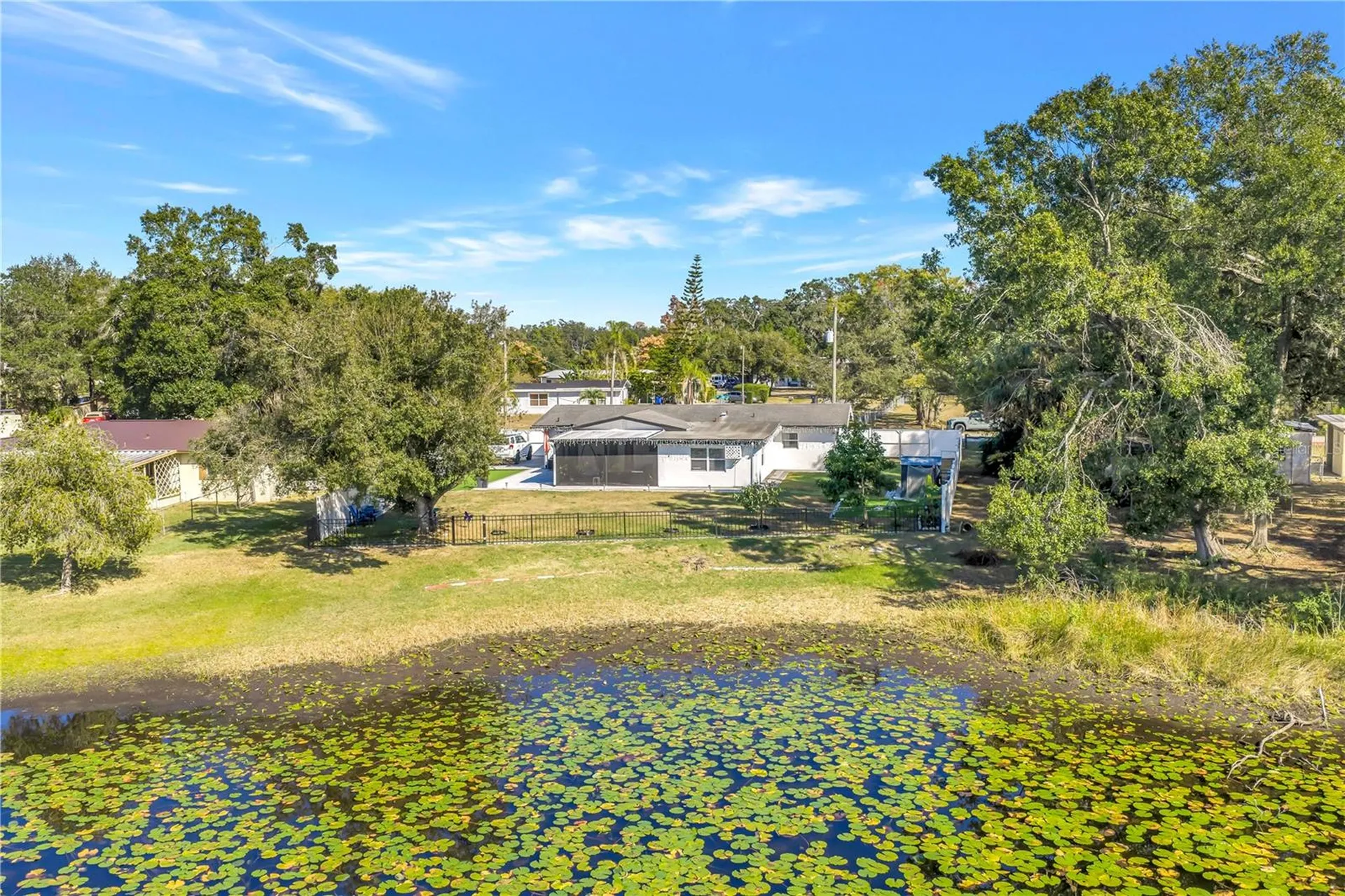 13216 Forest Hills Drive Tampa FL 33612