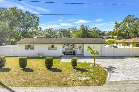 13216 Forest Hills Drive Tampa FL 33612