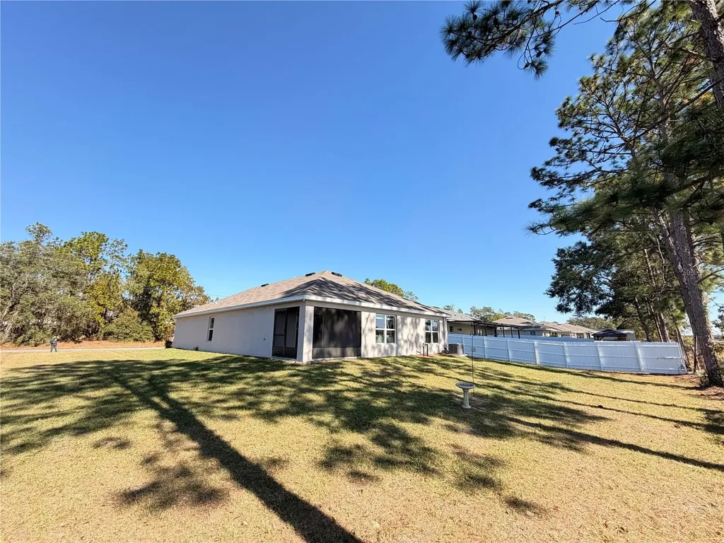 5200 SW 129th Place Ocala FL 34473