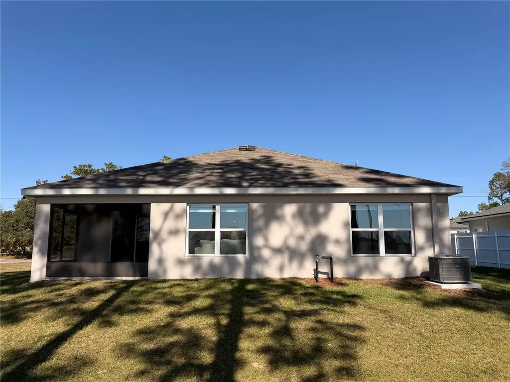 5200 SW 129th Place Ocala FL 34473
