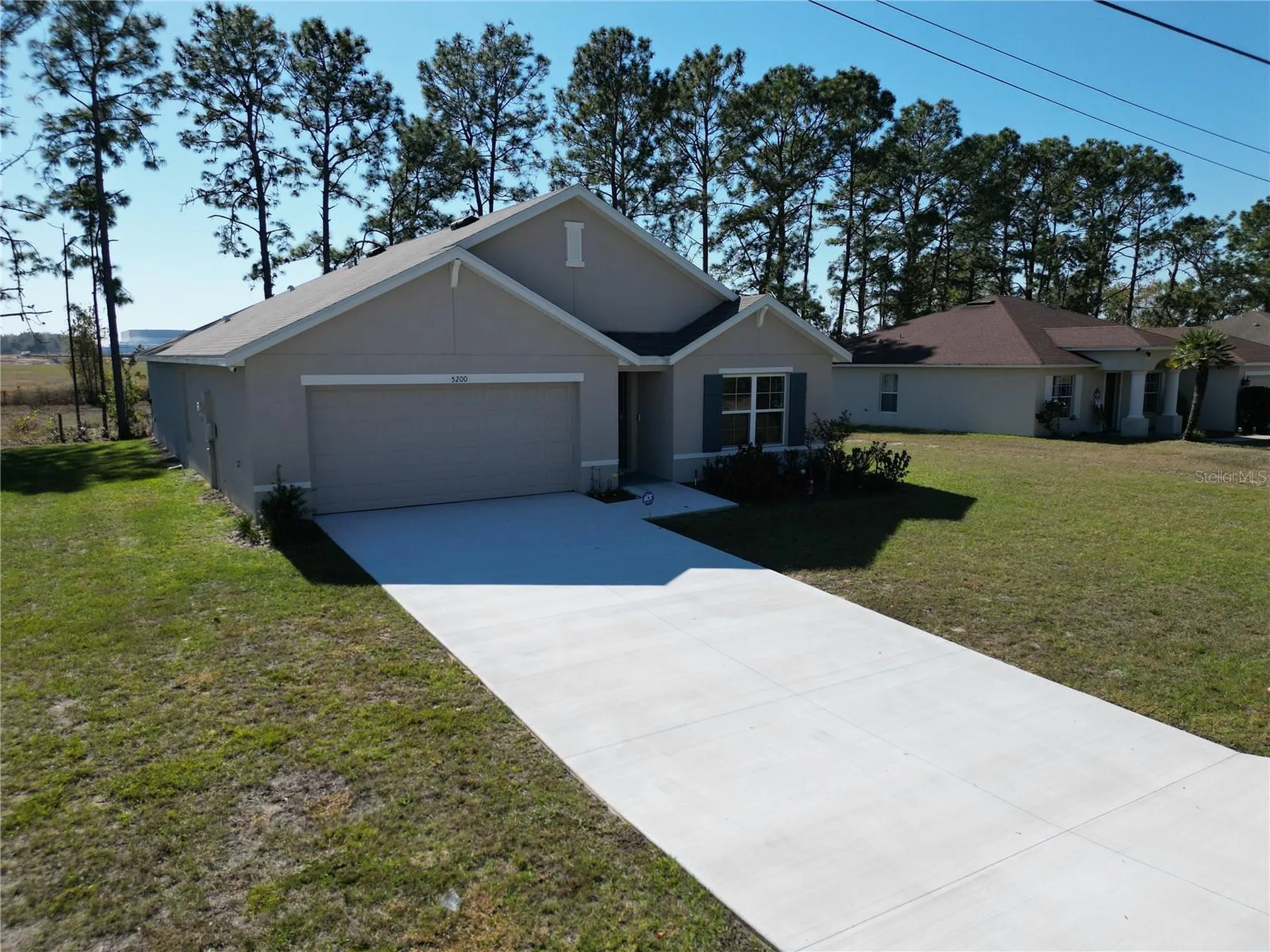 5200 SW 129th Place Ocala FL 34473