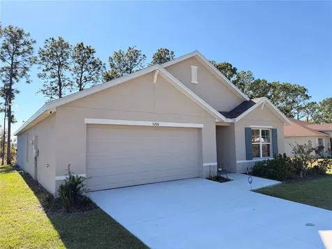 5200 SW 129th Place Ocala FL 34473