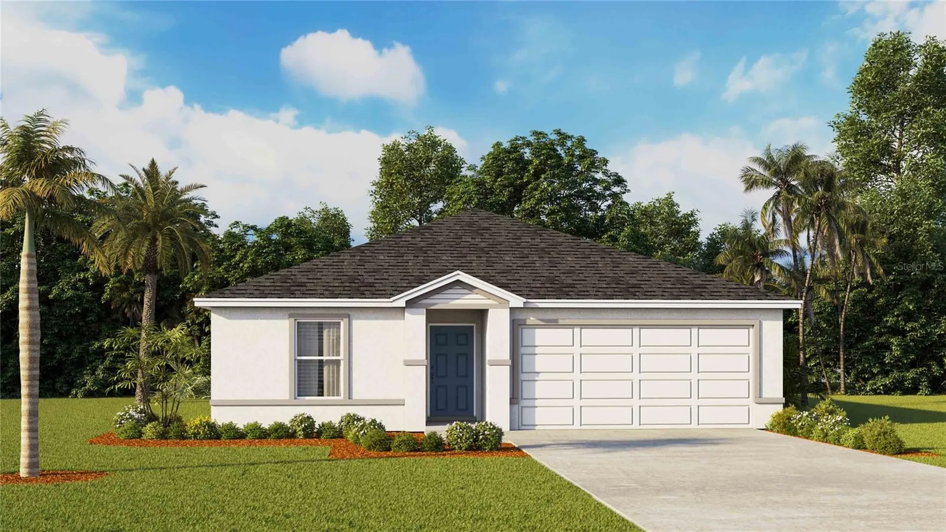 15916 SE 101st Circle Summerfield FL 34491