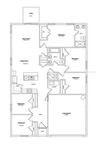 15916 SE 101st Circle Summerfield FL 34491