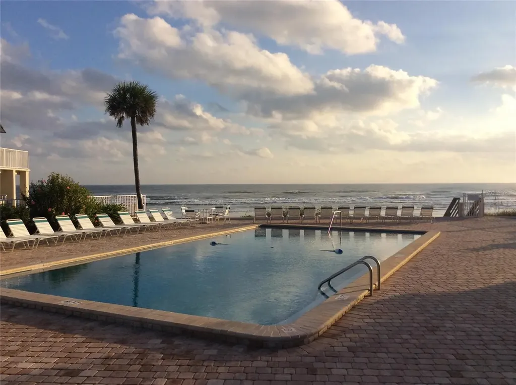4849 Saxon Drive New Smyrna Beach FL 32169