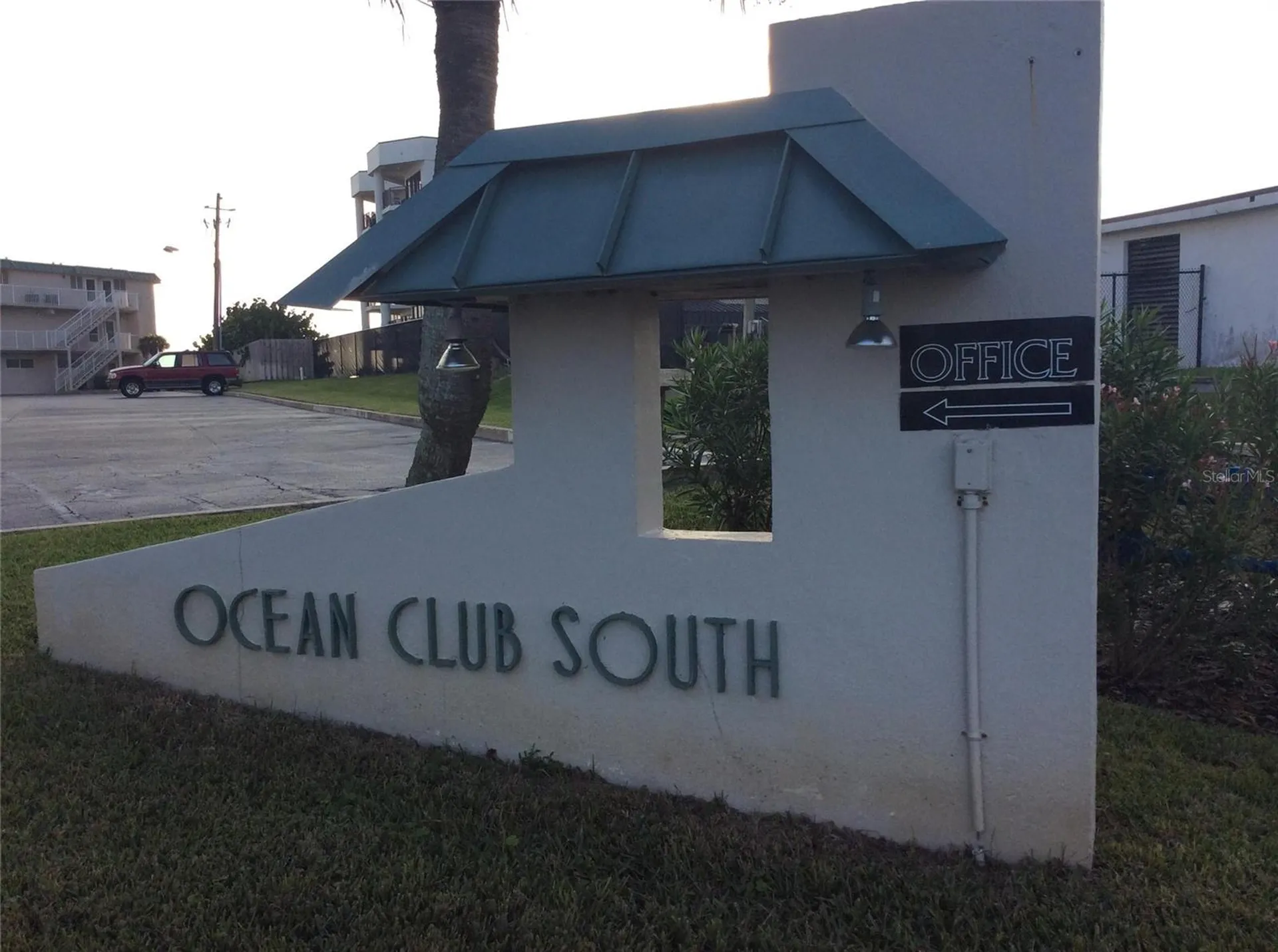 4849 Saxon Drive New Smyrna Beach FL 32169