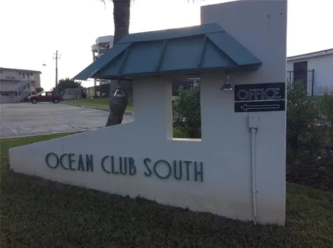 4849 Saxon Drive New Smyrna Beach FL 32169