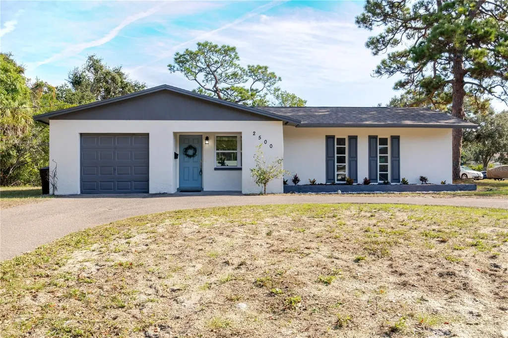 2500 Miranda Way S St Petersburg FL 33712