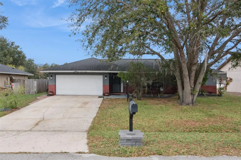 509 Kilimanjaro Drive Kissimmee FL 34758
