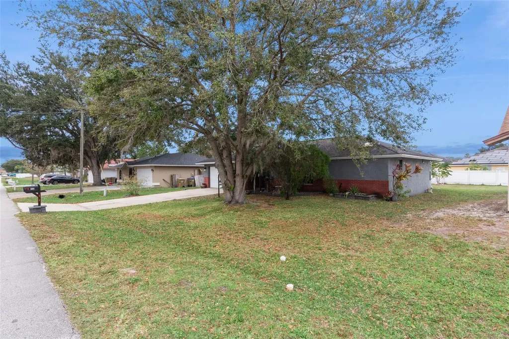 509 Kilimanjaro Drive Kissimmee FL 34758