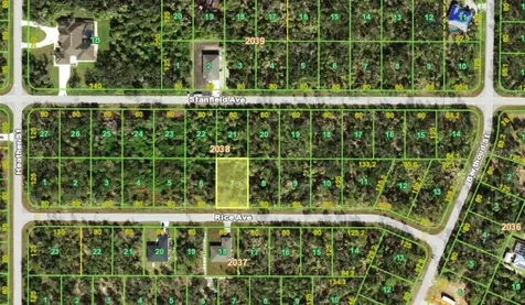 14314 Rice Avenue Port Charlotte FL 33953