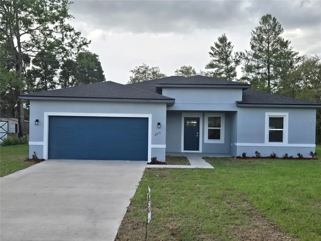 2717 SW 140th Loop Ocala FL 34473