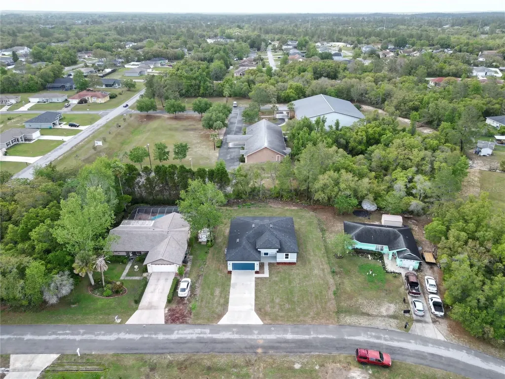 2717 SW 140th Loop Ocala FL 34473