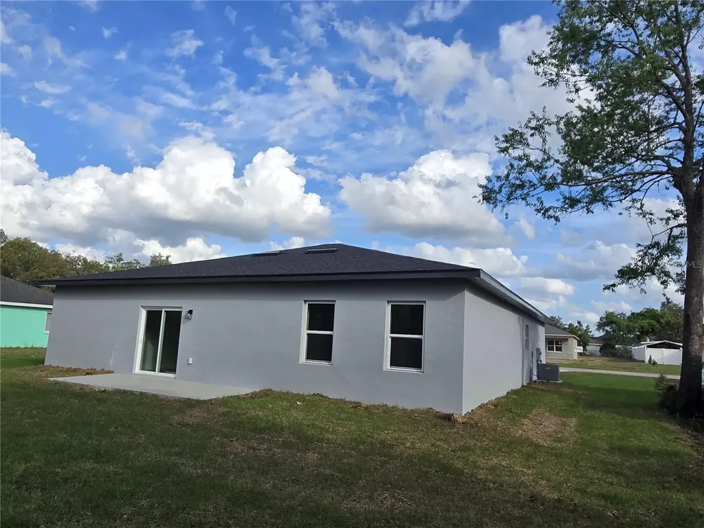 2717 SW 140th Loop Ocala FL 34473