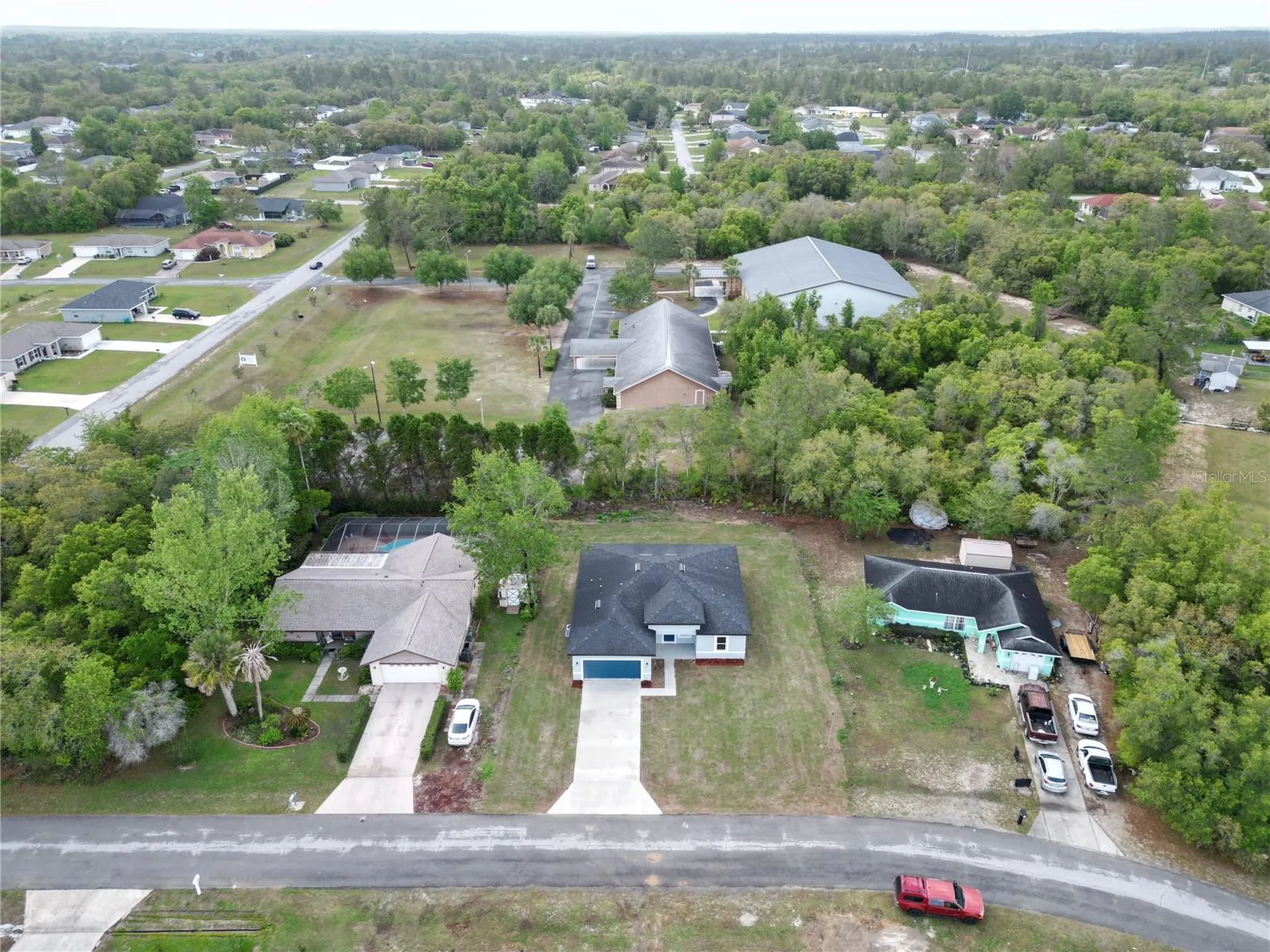 2717 SW 140th Loop Ocala FL 34473