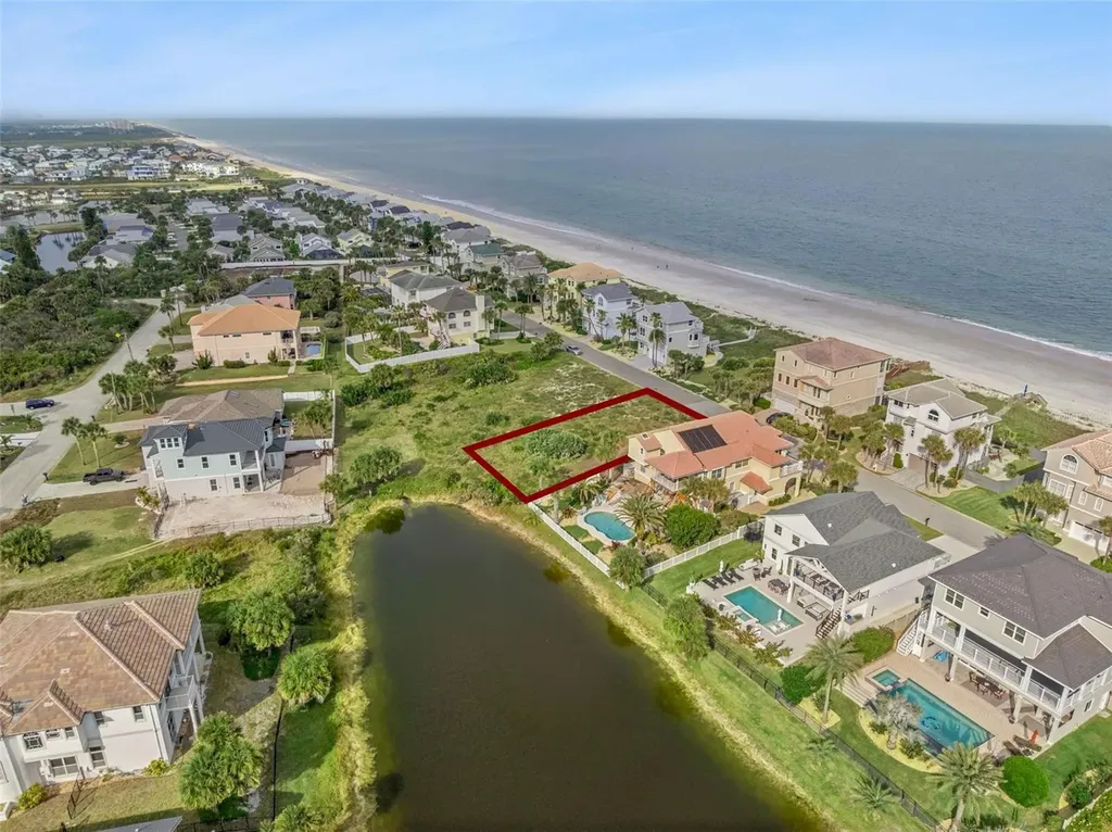 22 Ocean Dune Circle Palm Coast FL 32137