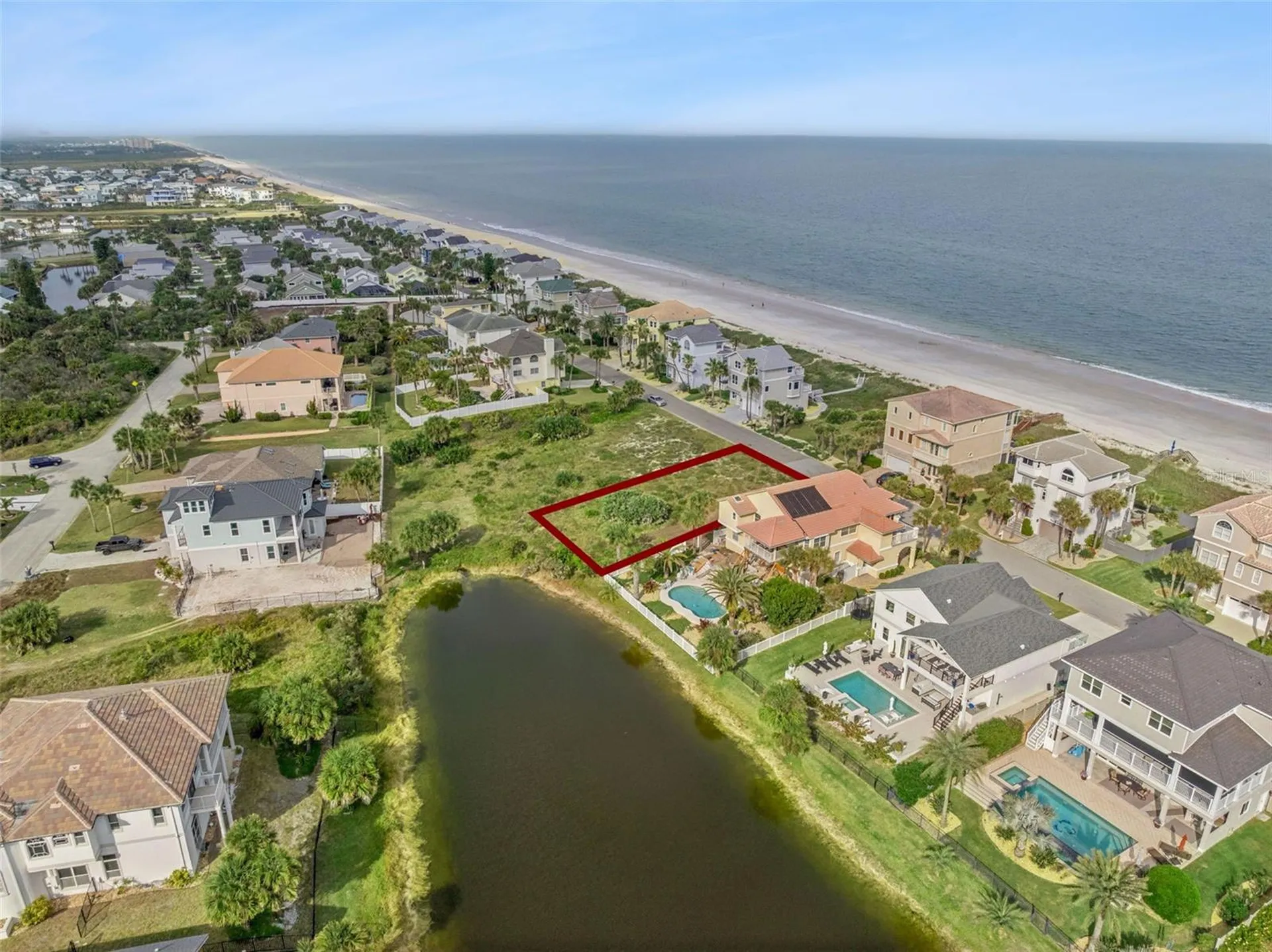 22 Ocean Dune Circle Palm Coast FL 32137