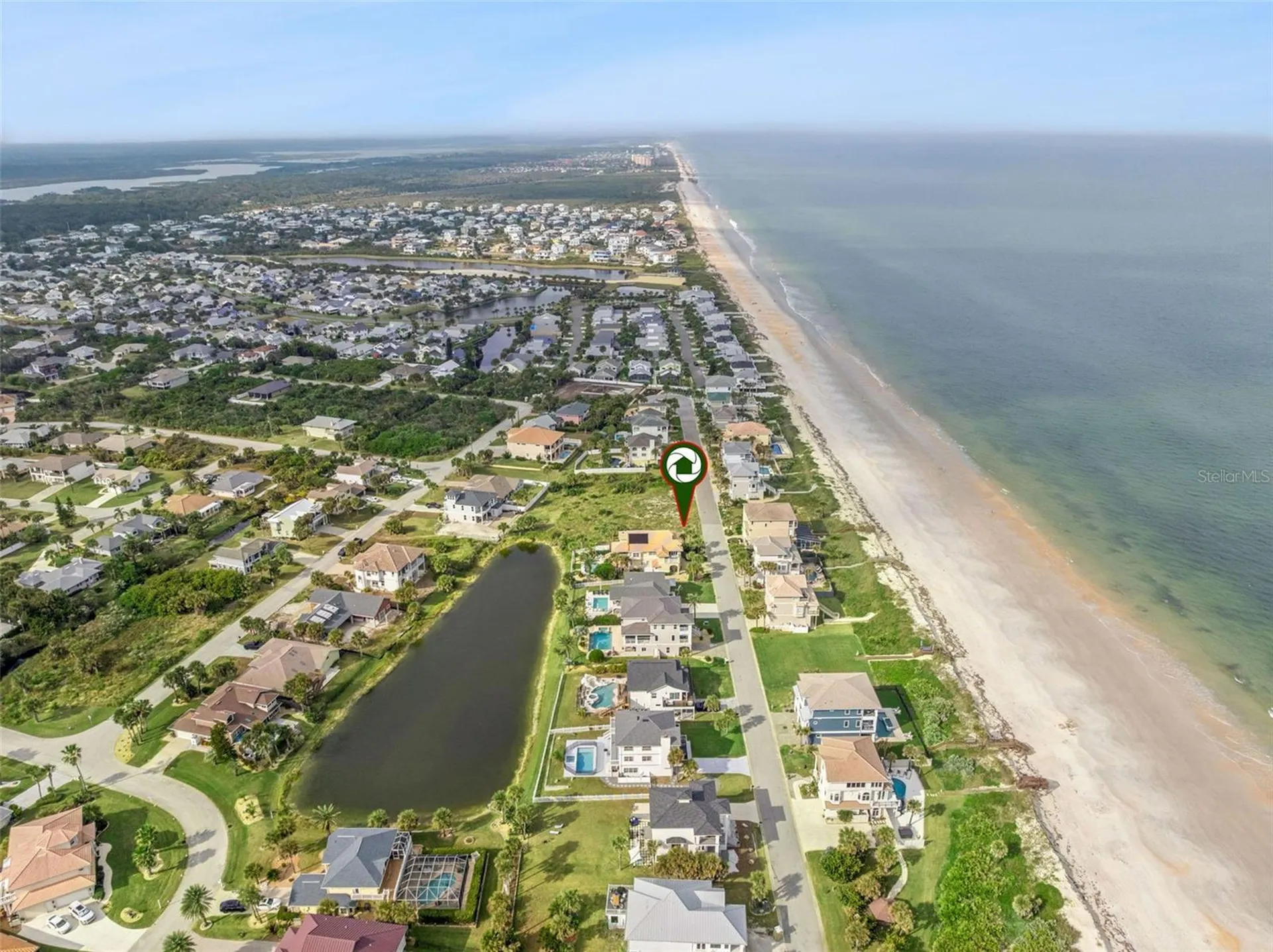 22 Ocean Dune Circle Palm Coast FL 32137