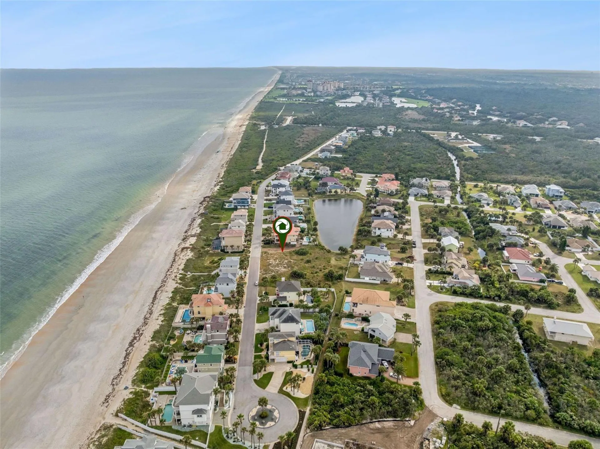 22 Ocean Dune Circle Palm Coast FL 32137