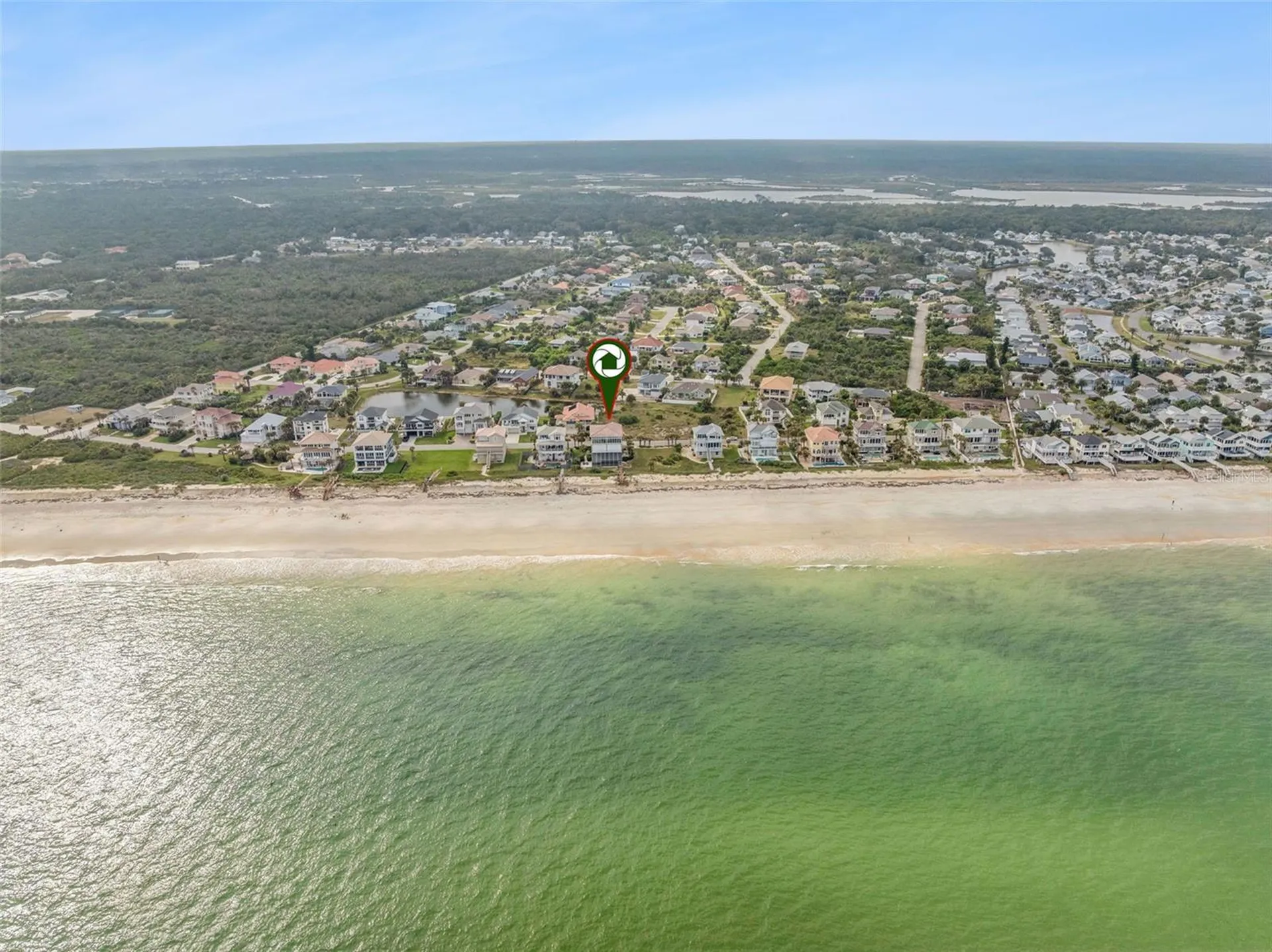22 Ocean Dune Circle Palm Coast FL 32137