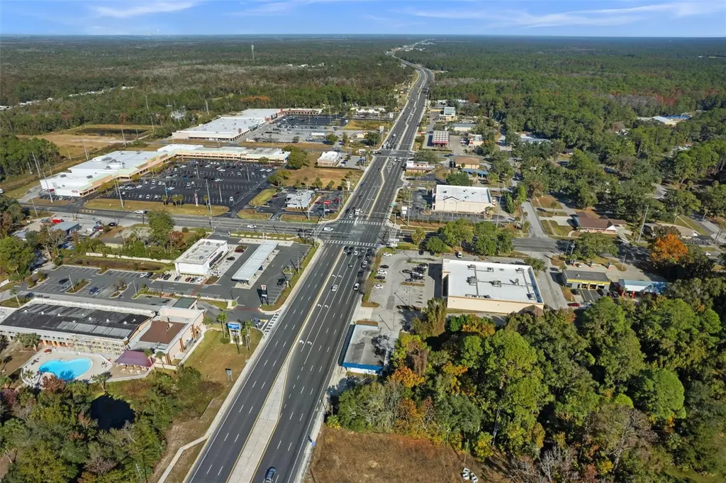 4065 S Suncoast Boulevard Homosassa FL 34446