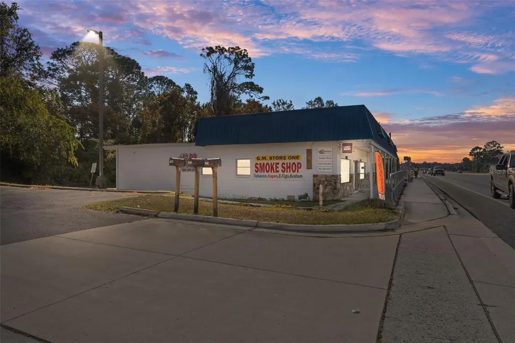 4065 S Suncoast Boulevard Homosassa FL 34446
