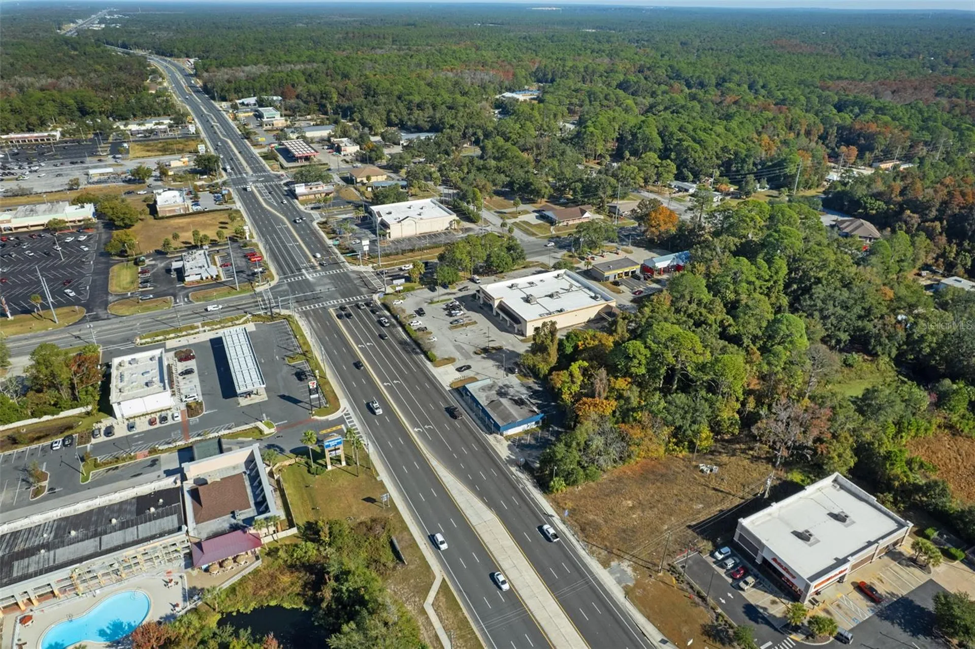 4065 S Suncoast Boulevard Homosassa FL 34446