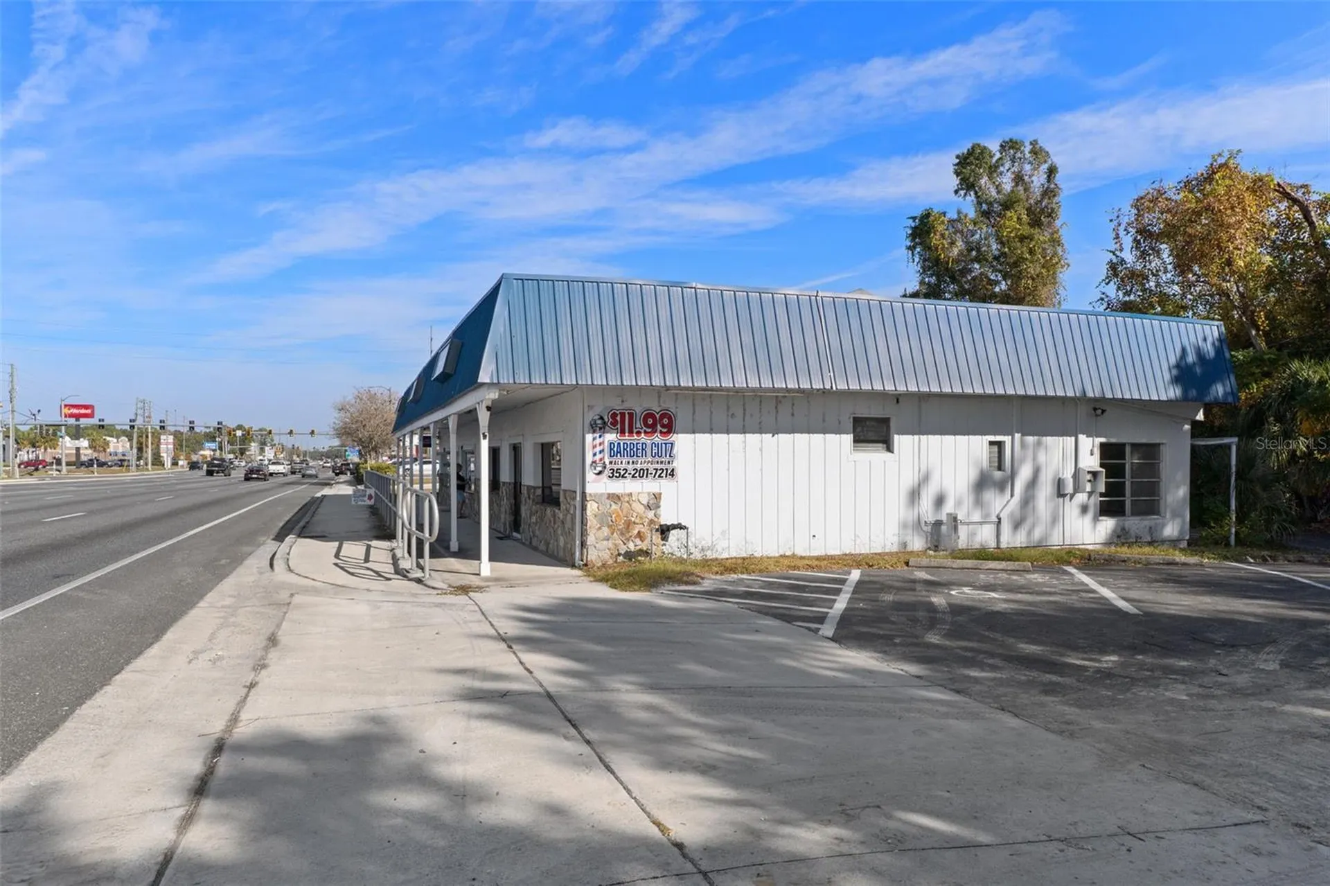 4065 S Suncoast Boulevard Homosassa FL 34446