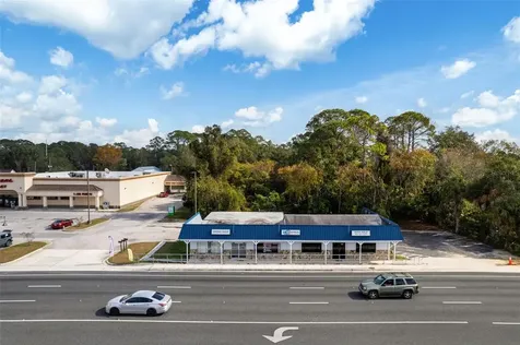 4065 S Suncoast Boulevard Homosassa FL 34446
