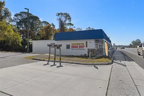 4065 S Suncoast Boulevard Homosassa FL 34446