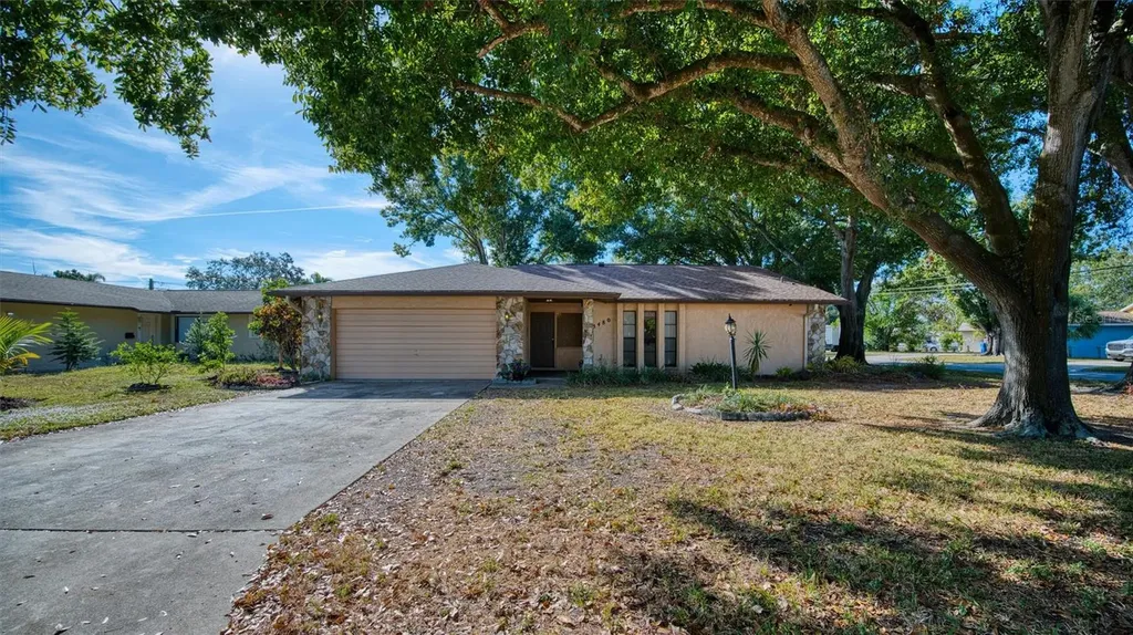 3480 16th Avenue N St Petersburg FL 33713