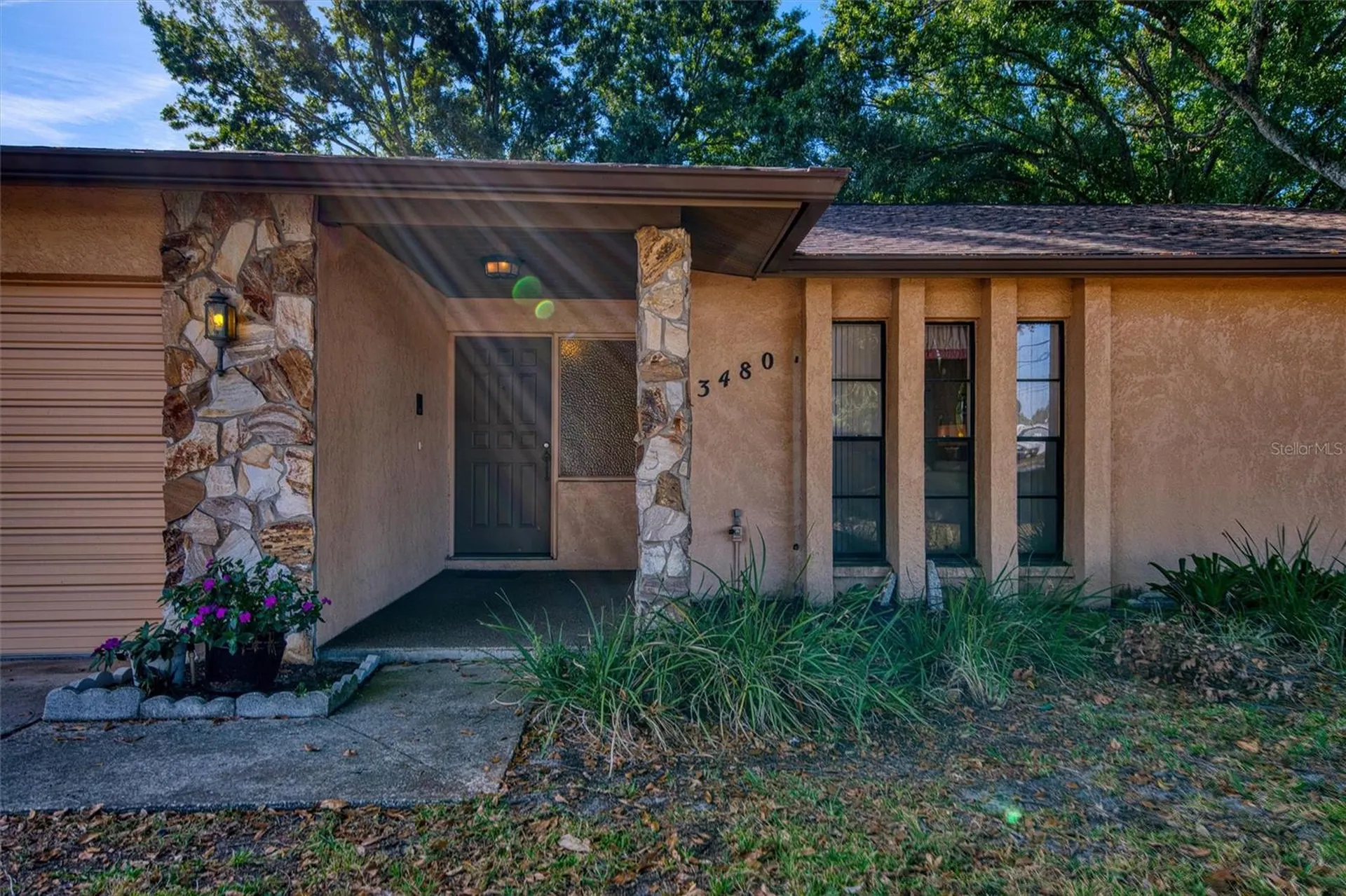3480 16th Avenue N St Petersburg FL 33713