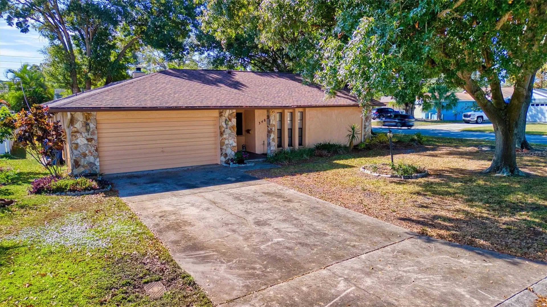 3480 16th Avenue N St Petersburg FL 33713