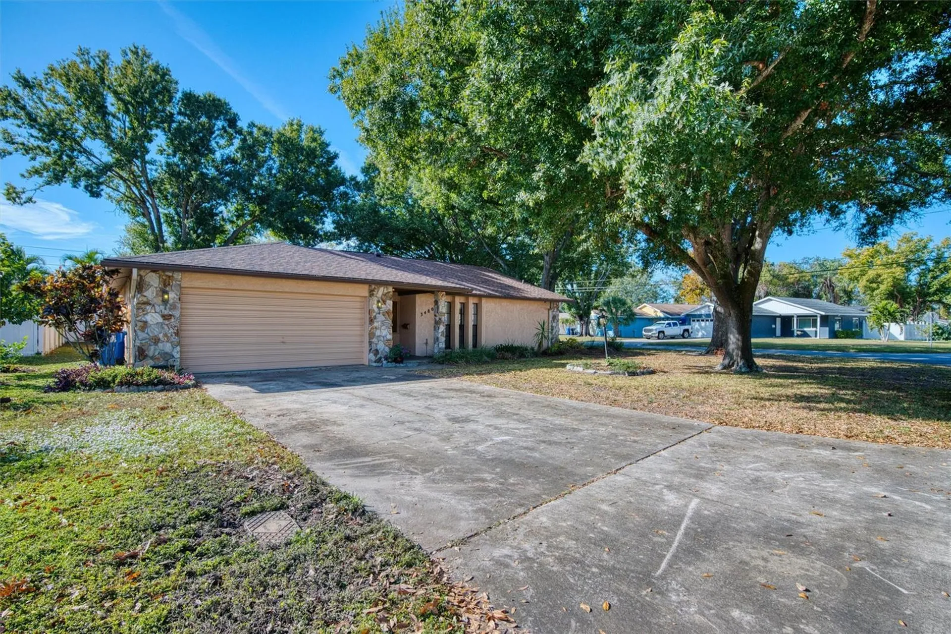 3480 16th Avenue N St Petersburg FL 33713