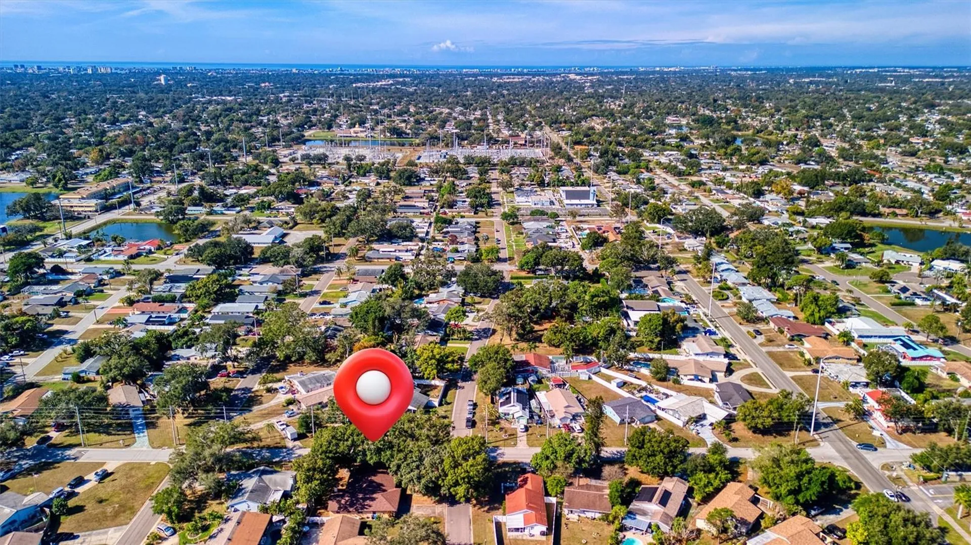 3480 16th Avenue N St Petersburg FL 33713