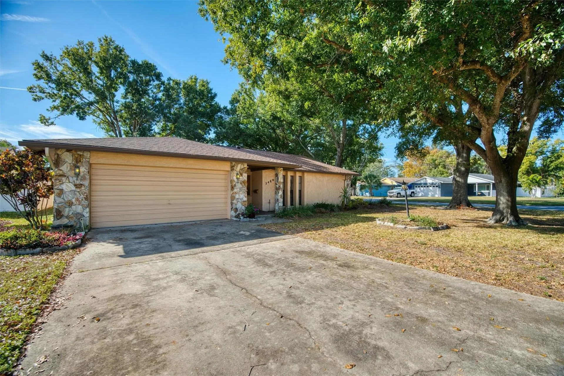 3480 16th Avenue N St Petersburg FL 33713