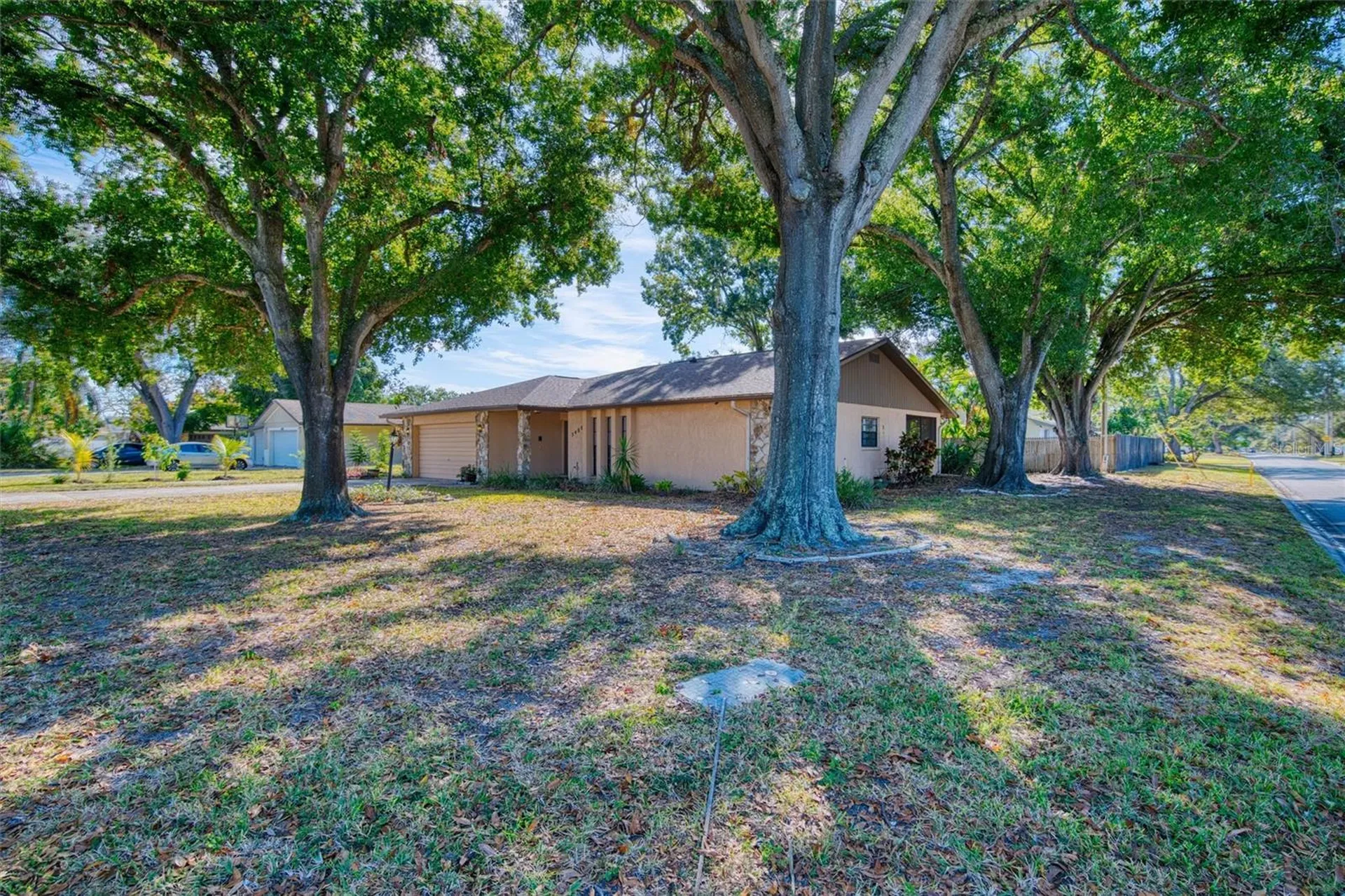 3480 16th Avenue N St Petersburg FL 33713