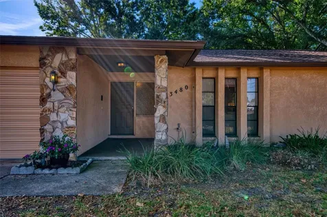 3480 16th Avenue N St Petersburg FL 33713