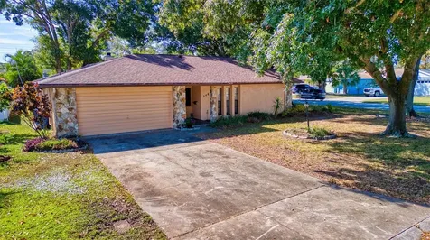 3480 16th Avenue N St Petersburg FL 33713