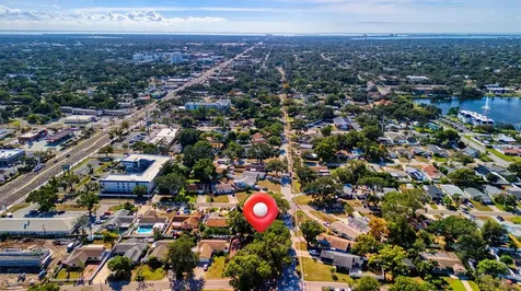 3480 16th Avenue N St Petersburg FL 33713