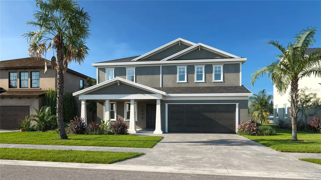 555 Hillshire Place Spring Hill FL 34609