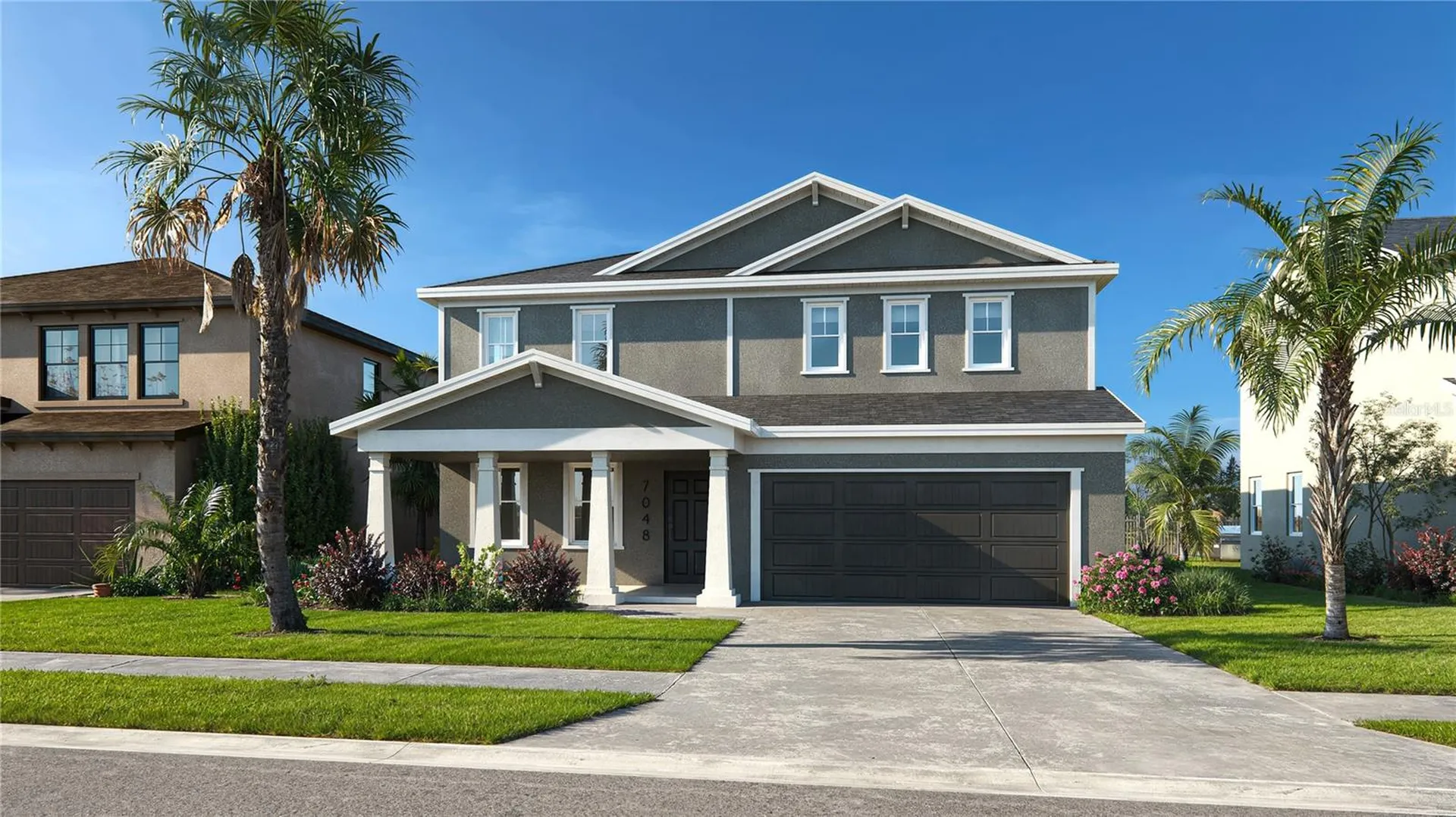 555 Hillshire Place Spring Hill FL 34609