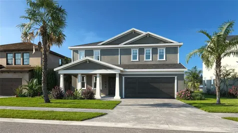 555 Hillshire Place Spring Hill FL 34609