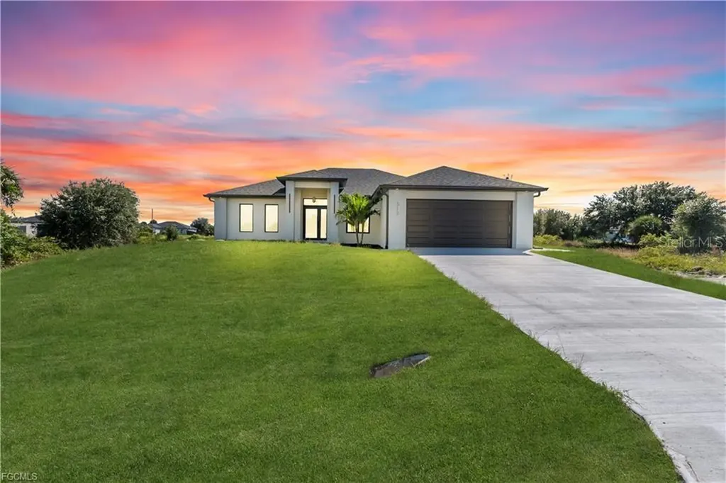 312 Pembroke Street Lehigh Acres FL 33974