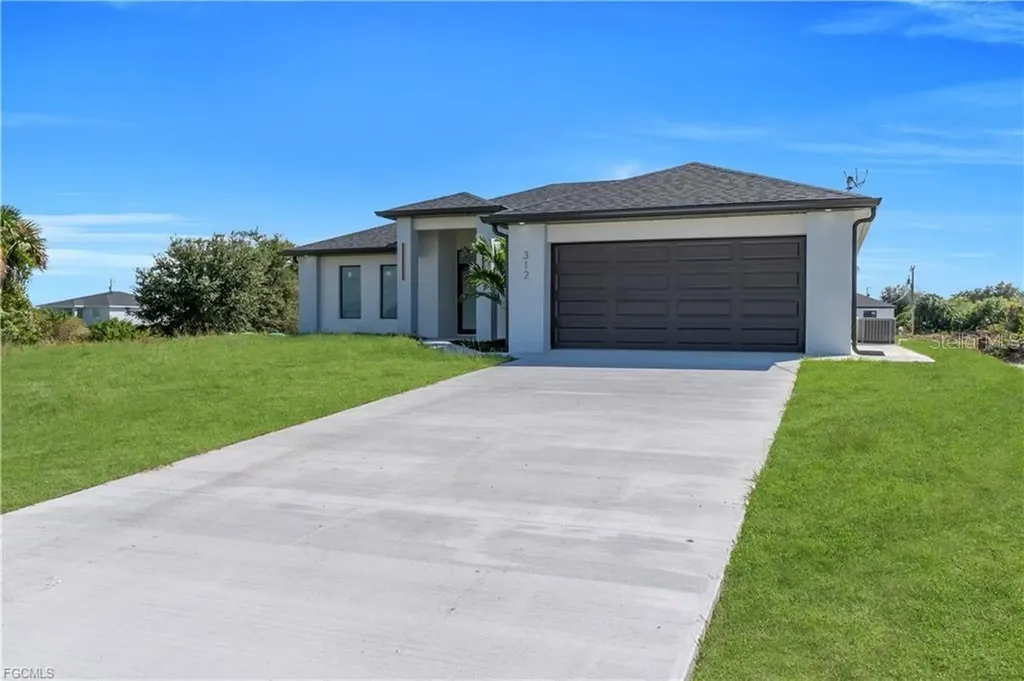 312 Pembroke Street Lehigh Acres FL 33974