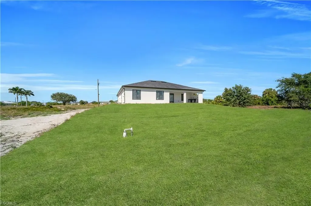 312 Pembroke Street Lehigh Acres FL 33974