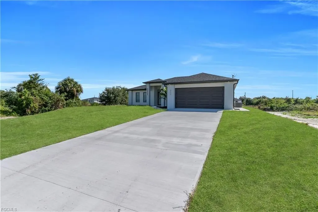 312 Pembroke Street Lehigh Acres FL 33974