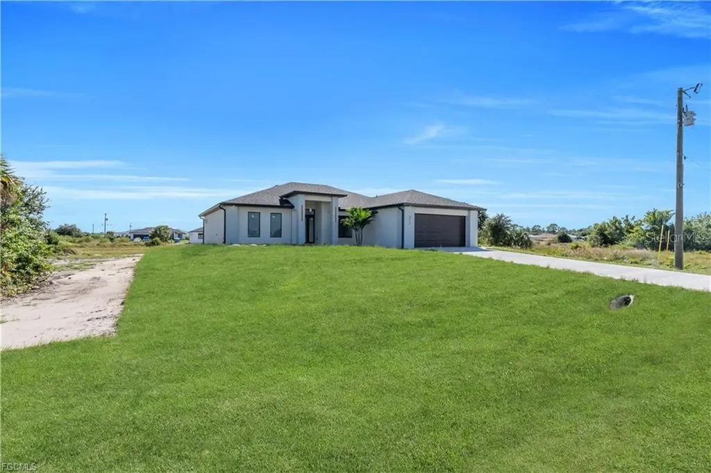 312 Pembroke Street Lehigh Acres FL 33974