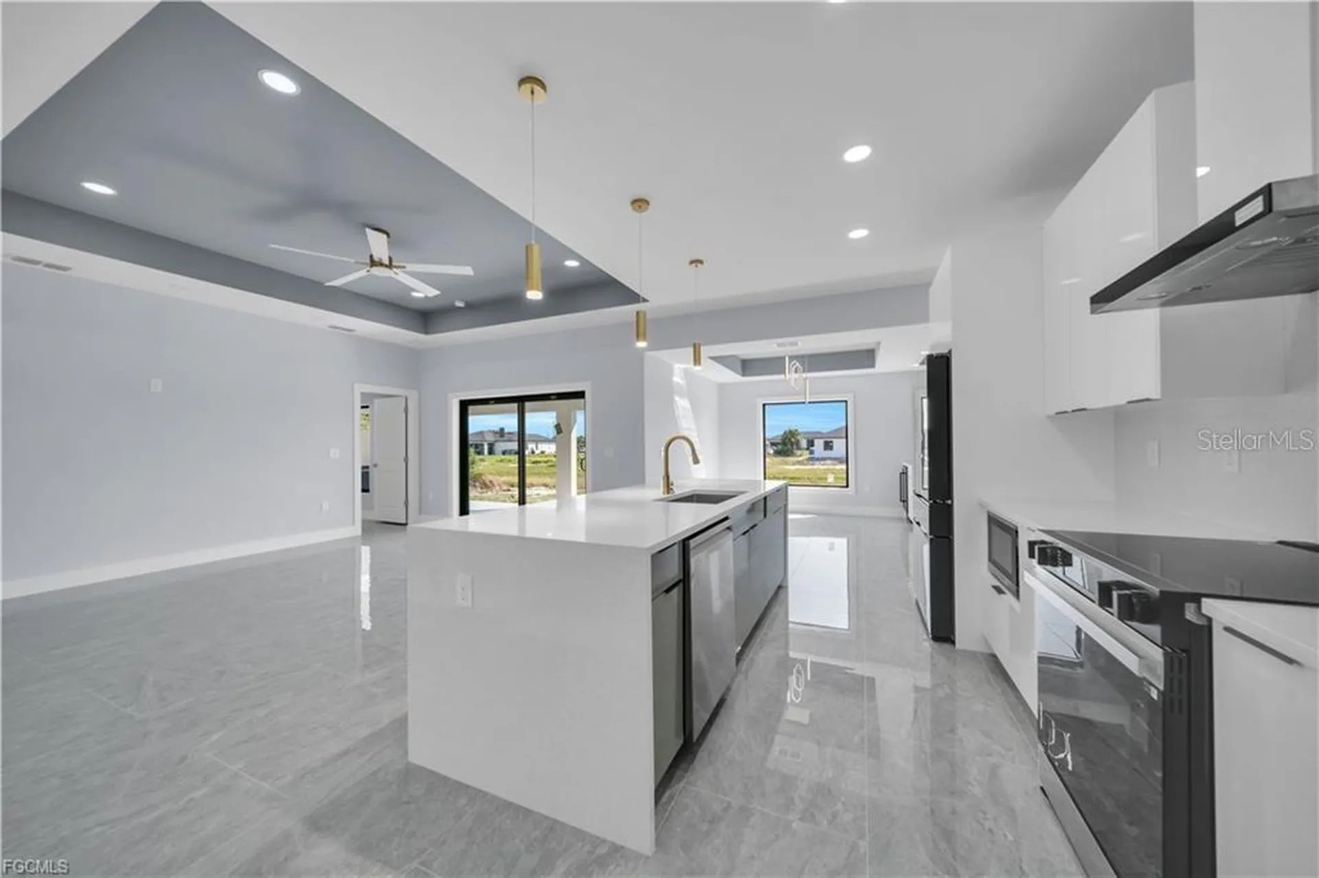 312 Pembroke Street Lehigh Acres FL 33974