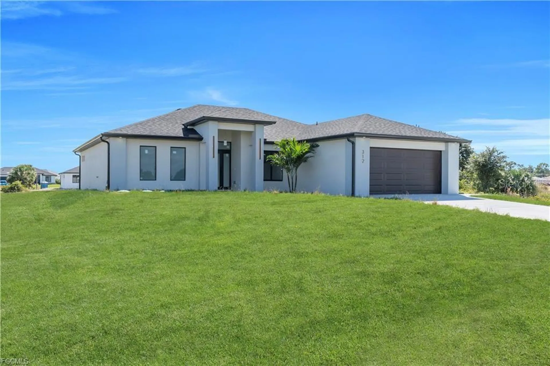 312 Pembroke Street Lehigh Acres FL 33974